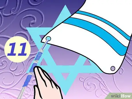 Image titled Make Tzitzis Step 12