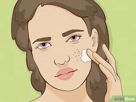 Image titled Apply Face Cream Step 5