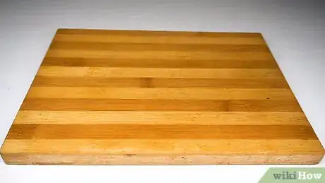 Image titled Clean a Bamboo Cutting Board Step 14