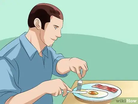 Image titled Eat when You're Hungry but Don't Feel Like Eating Step 5