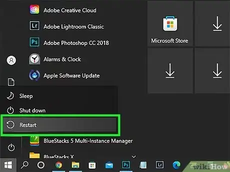 Image titled Why Night Light Is Disabled on Windows 10 Step 5