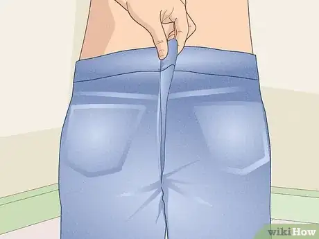 Image titled Make Your Jeans Tighter Step 18