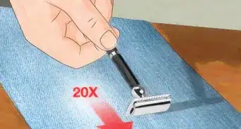 Make Razor Blades Last Longer