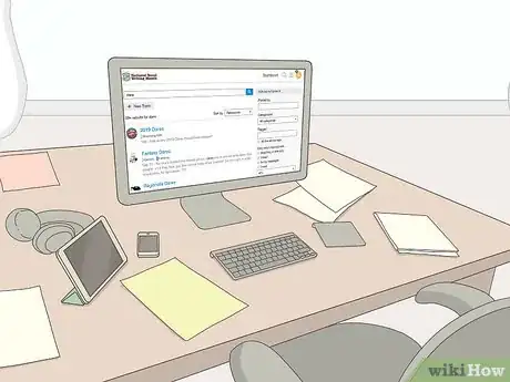 Image titled Participate in NaNoWriMo Step 6