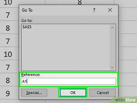 Image titled Unhide Columns in Excel Step 12