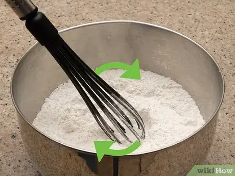 Image titled Sift Flour Step 4