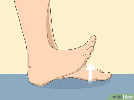 Image titled Do Toe Raises Step 4