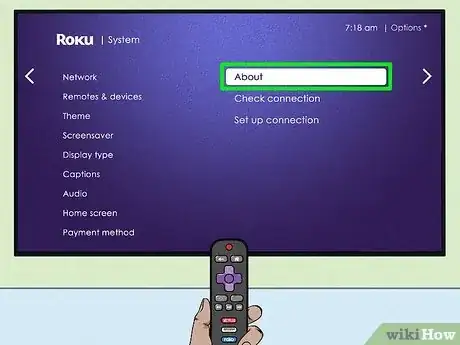 Image titled Find Roku IP Address Step 4