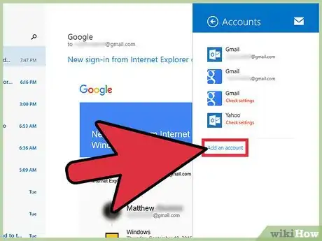 Image titled Add an Account to the Mail App on Windows Step 8