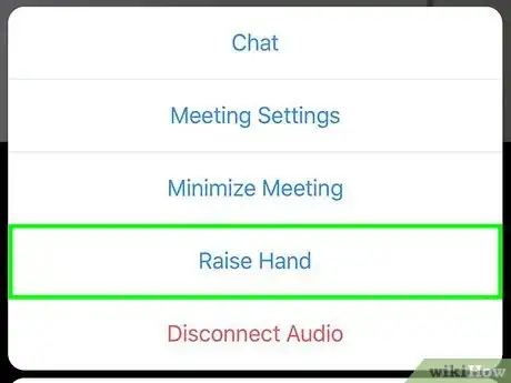 Image titled Raise Your Hand in Zoom Step 6