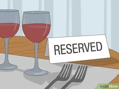 Image titled Plan a Date Night for Your Parents Step 1