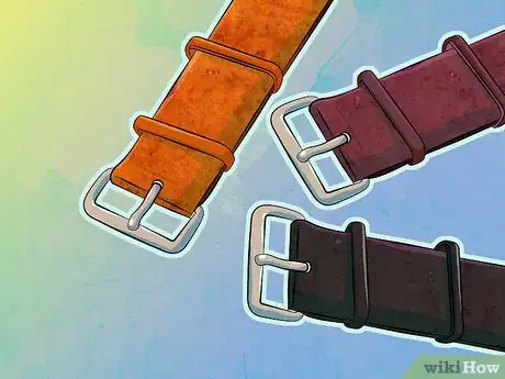 Image titled Wear a Nato Watch Strap Step 9