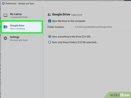 Image titled Download a Backup from Google Drive Step 11