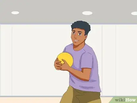 Image titled Be Great at Dodgeball Step 20