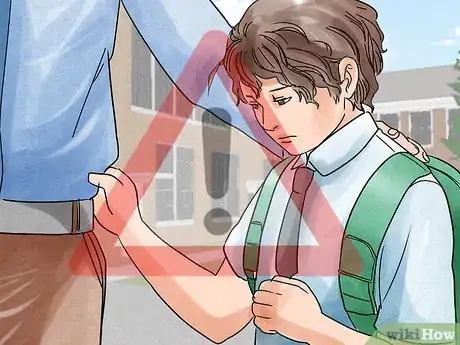 Image titled Help Your Child When a Pet Dies Step 10