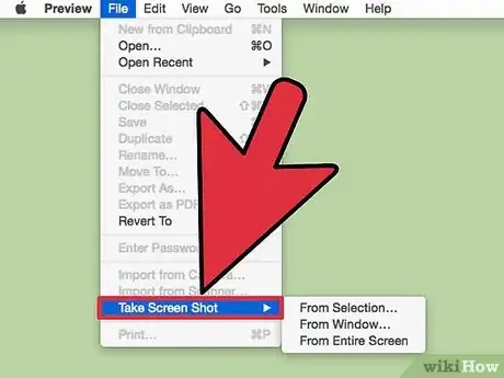 Image titled Screen Grab on a Mac Step 9