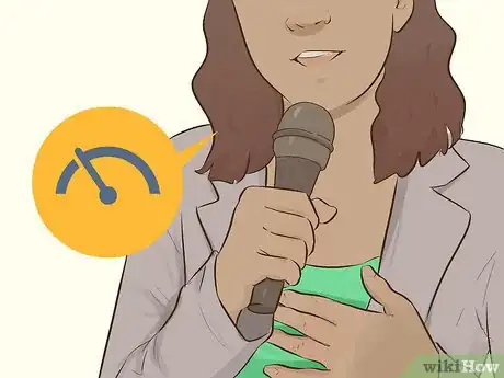 Image titled Write a Speech to Get You Elected Step 11