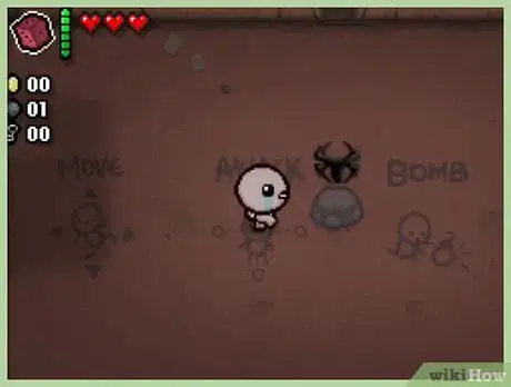 Image titled Unlock The Lost in The Binding of Isaac_ Rebirth Step 7