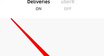 Set Your Trip Preferences in Uber Driver