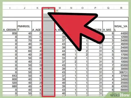 Image titled Calculate Difference in Pivot Table Step 5