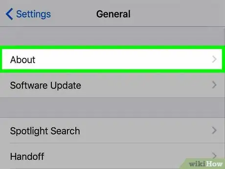 Image titled Check CDMA or GSM Step 4