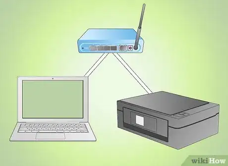 Image titled Scan a Document Wirelessly to Your Computer with an HP Deskjet 5525 Step 5