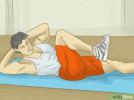 Image titled Get Rid of Love Handles (for Men) Step 10