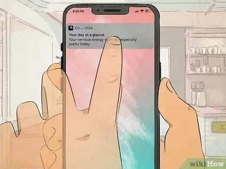 Image titled What Is the 8pm Notification Meaning Step 4