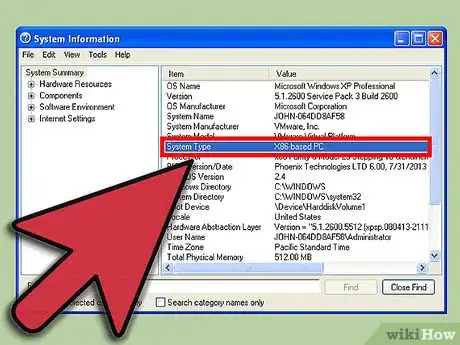 Image titled Check if Your Computer Is 64 Bit Step 4