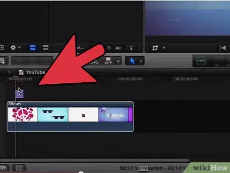 Image titled Add Text over Video in Final Cut Pro Step 8