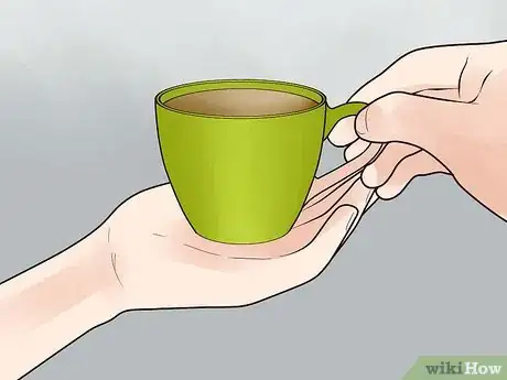 Image titled Drink Green Tea Properly Step 1