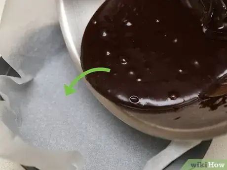 Image titled Make a Simple Chocolate Cake Step 13