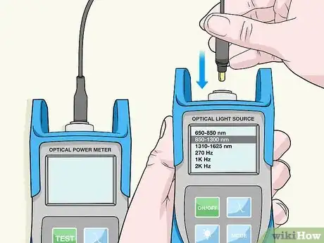 Image titled Test Fiber Optic Cables Step 4