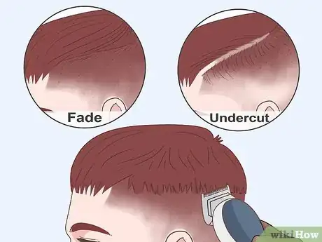 Image titled Do a Caesar Haircut Step 8