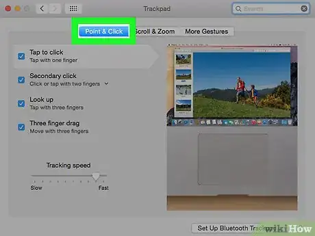 Image titled Scroll Faster on a Mac Step 14