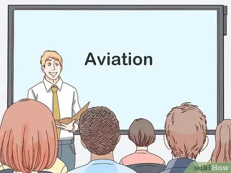 Image titled Become an Airline Pilot Step 14