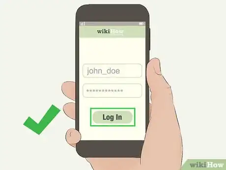 Image titled Log In Step 12