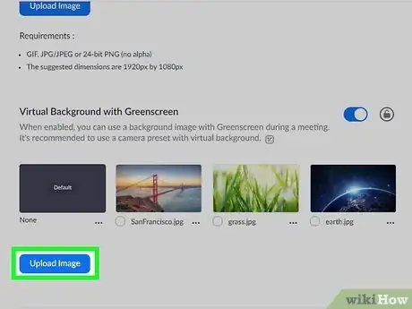 Image titled Change Your Background on Zoom Step 22