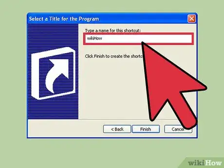 Image titled Add a Website Link to the Start Menu Step 22