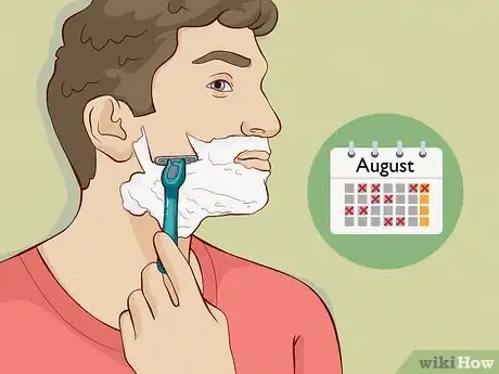 Image titled Get Rid of Shaving Rash Step 10