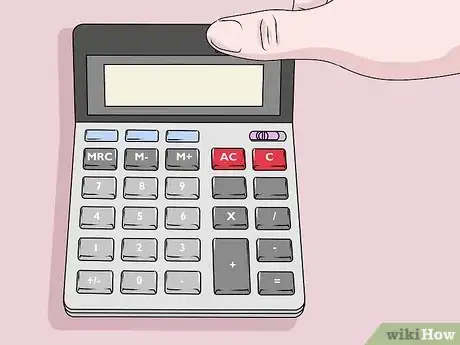 Image titled Have Fun on a Calculator Step 3