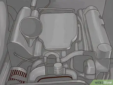 Image titled Change Your Mercruiser Engine Oil Step 3