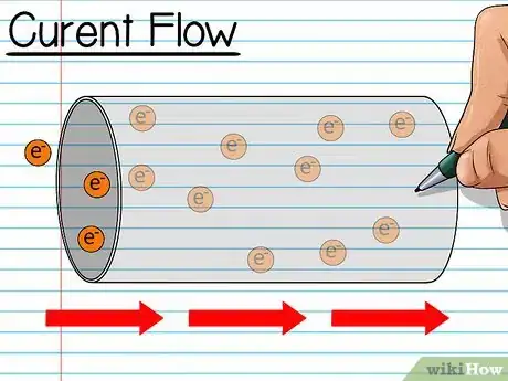 Image titled Calculate Voltage Across a Resistor Step 1