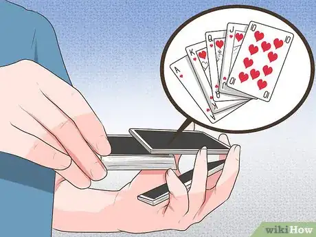 Image titled Cheat at Card Games Step 2