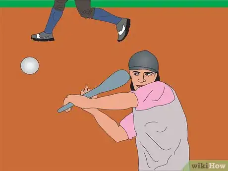 Image titled Play First Base in Slow Pitch Softball Step 10