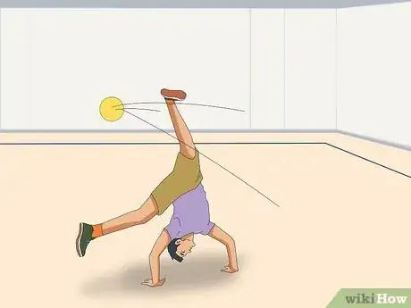 Image titled Be Great at Dodgeball Step 26