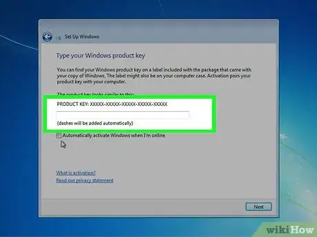 Image titled Downgrade Windows 8 to Windows 7 Step 13