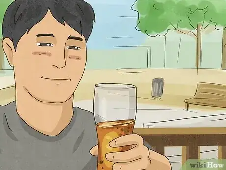 Image titled Tell if You're Dating an Alcoholic Step 10