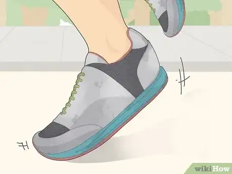 Image titled Tell if Running Shoes Are Worn Out Step 7