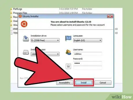 Image titled Install Ubuntu Linux Without CD (Windows) Step 29